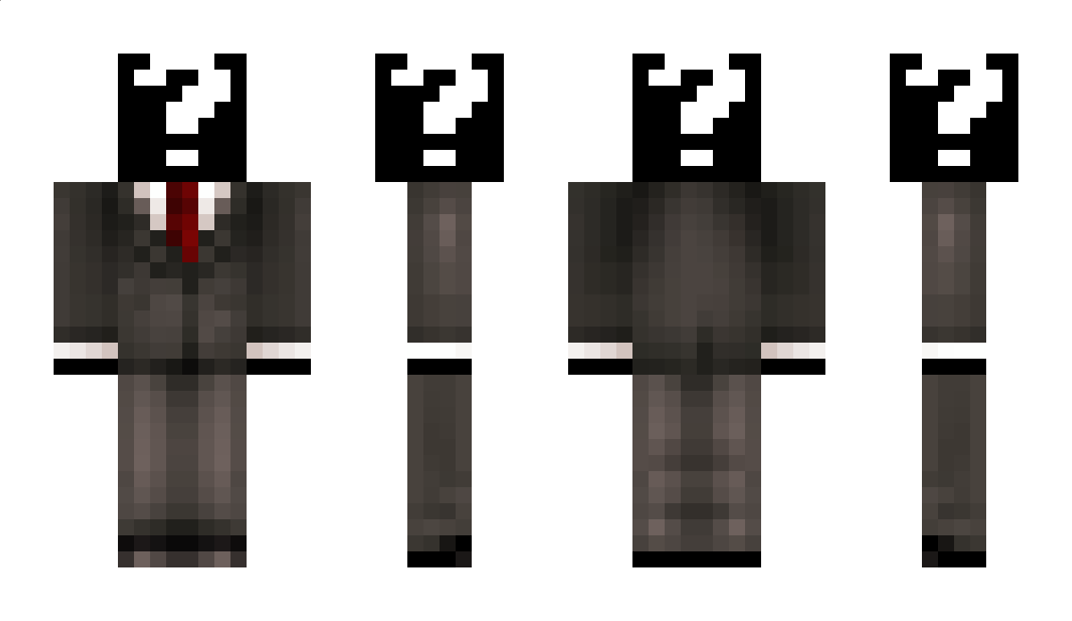 Reneclipse Minecraft Skin