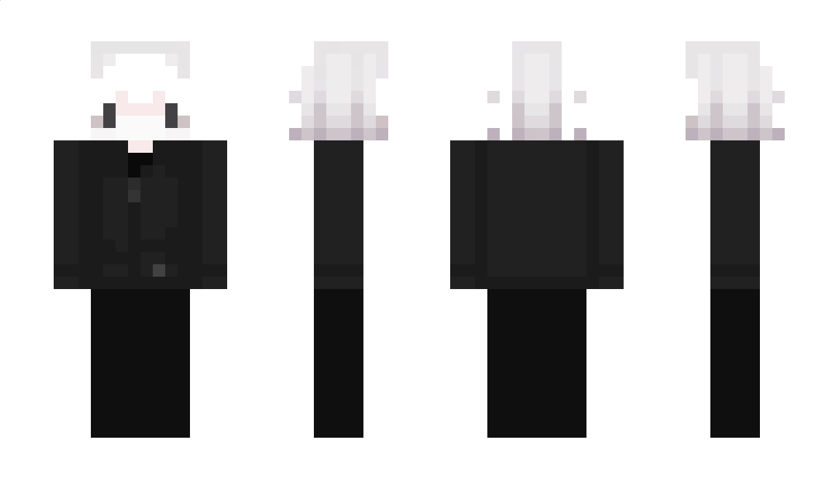 ImWispyyFr Minecraft Skin