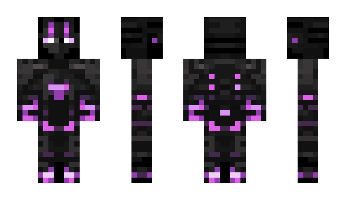 Kdrzx_ Minecraft Skin