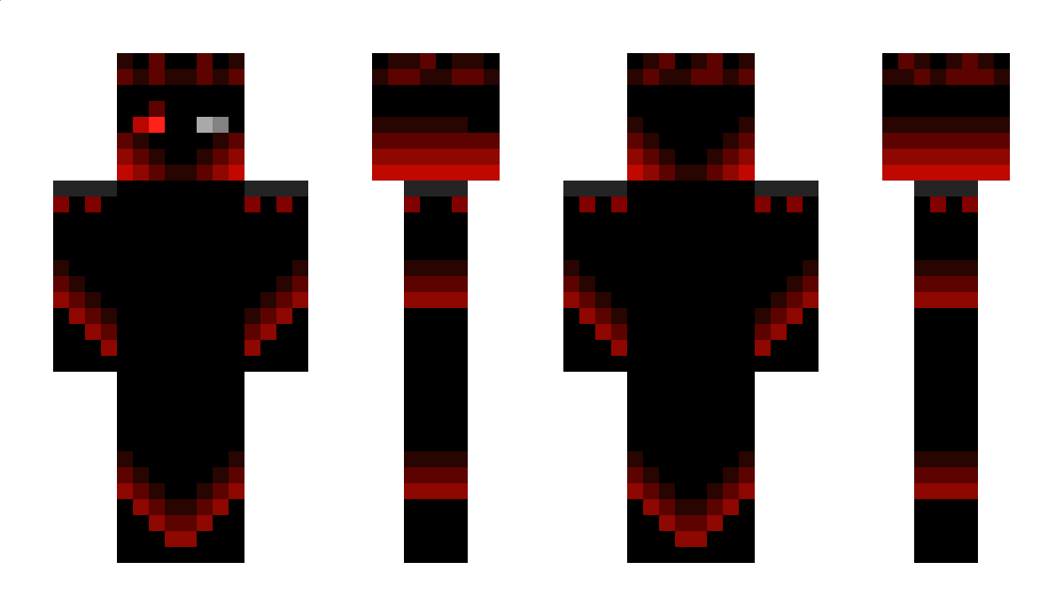 St3ve_X Minecraft Skin