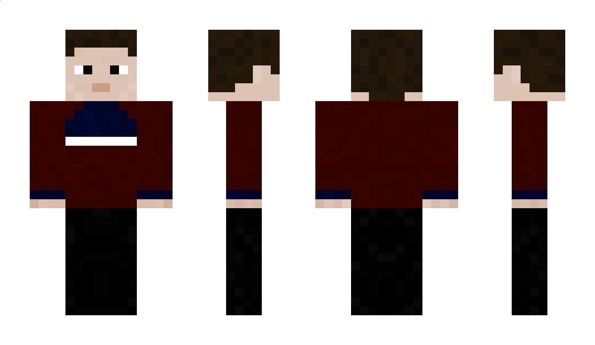 L3Ox05 Minecraft Skin