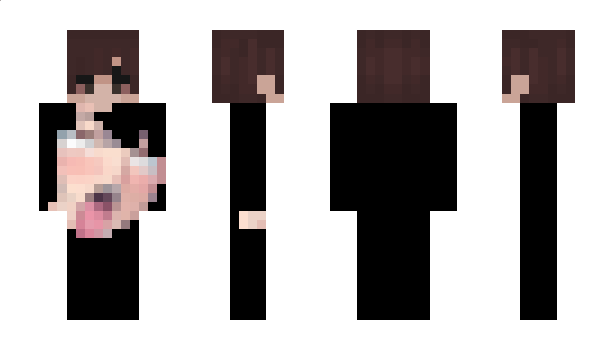 Milanesaa_ Minecraft Skin