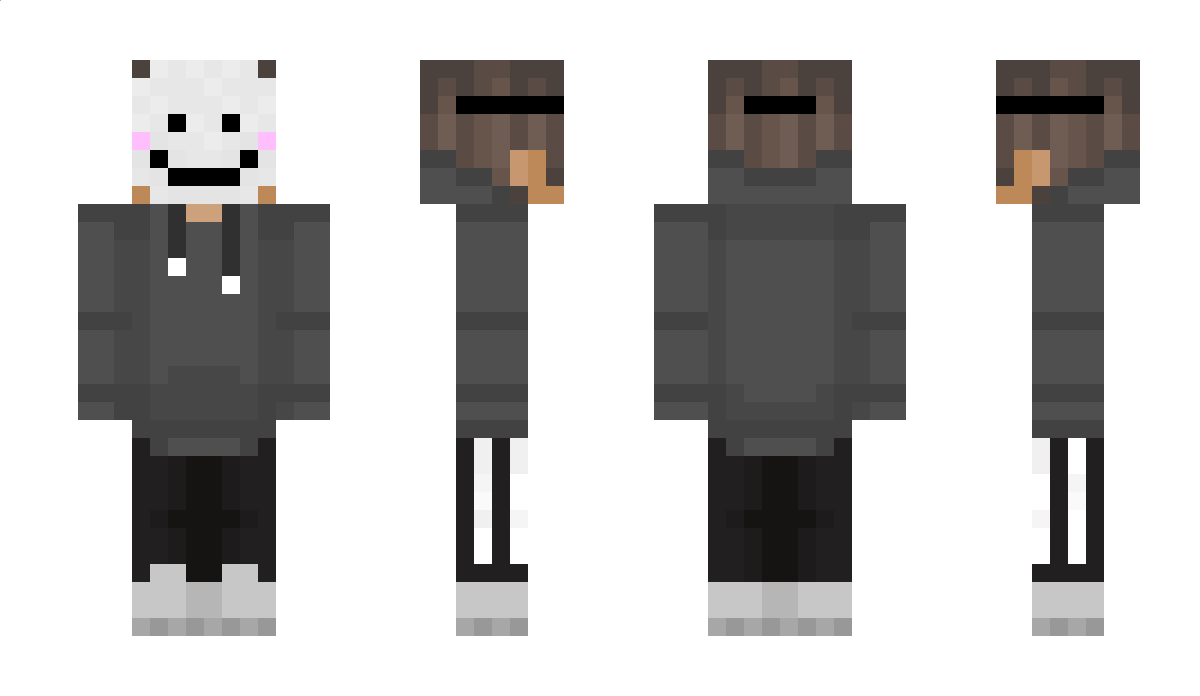 _k4pec Minecraft Skin