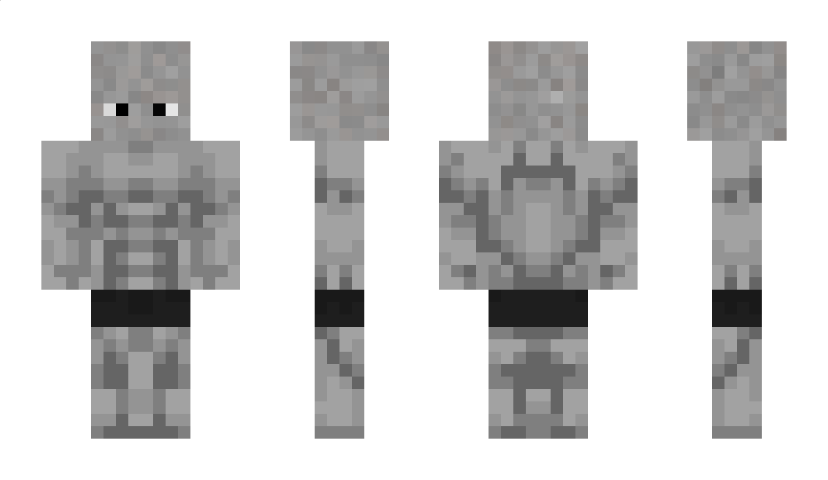 LIBOVICH Minecraft Skin