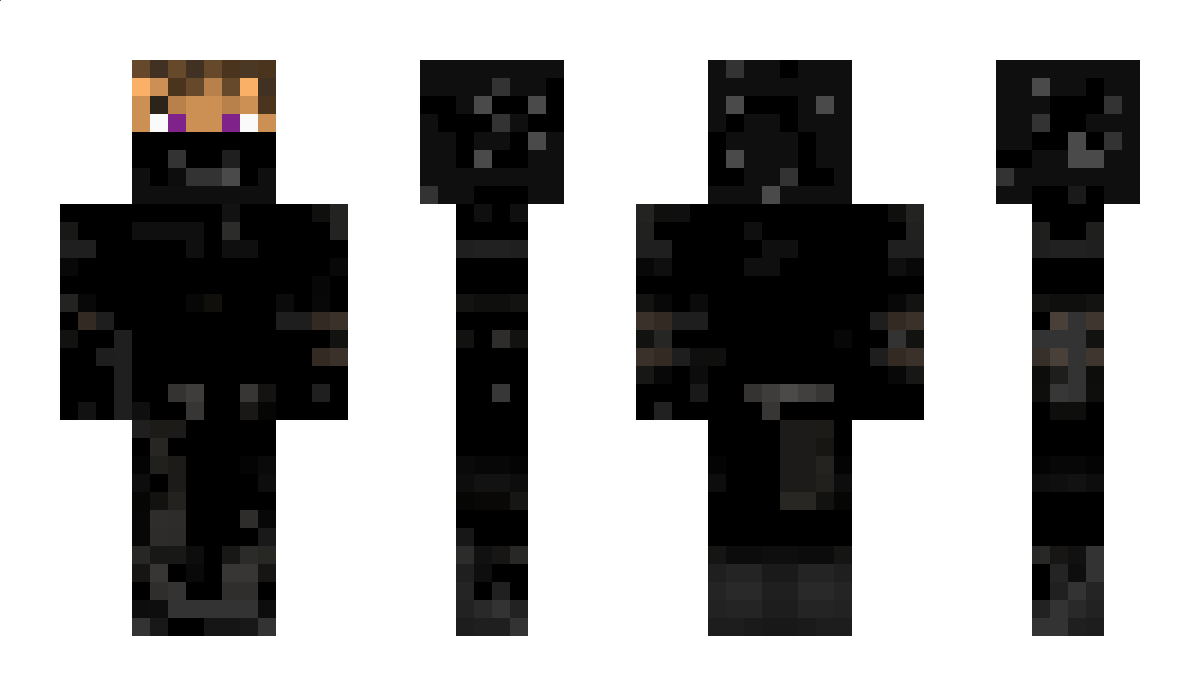 SunkRug42 Minecraft Skin
