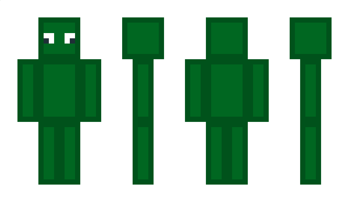 griffon801 Minecraft Skin