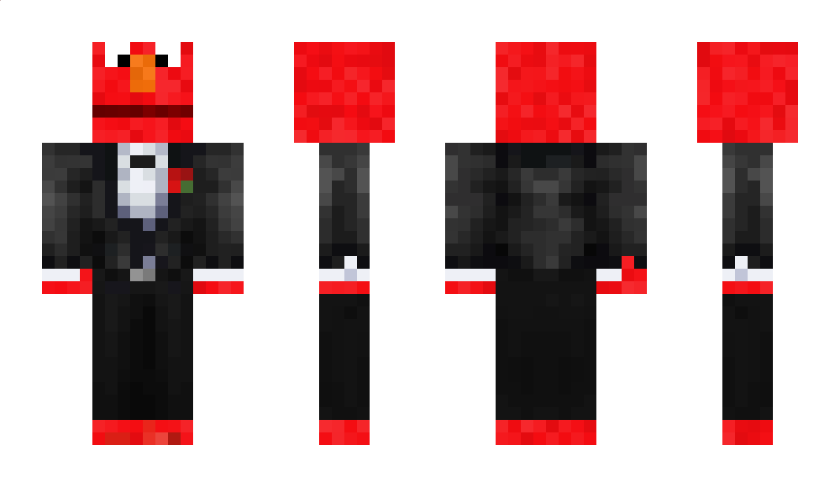 _Elmoslaw_ Minecraft Skin