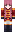 AnethCe Minecraft Skin