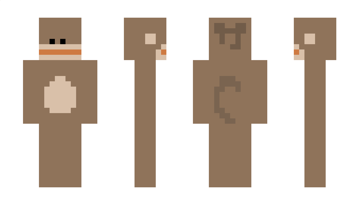 Vemburri Minecraft Skin