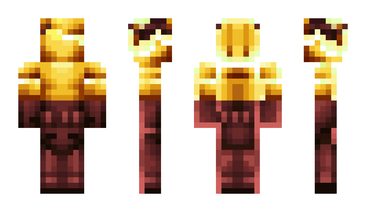 devuljuice Minecraft Skin