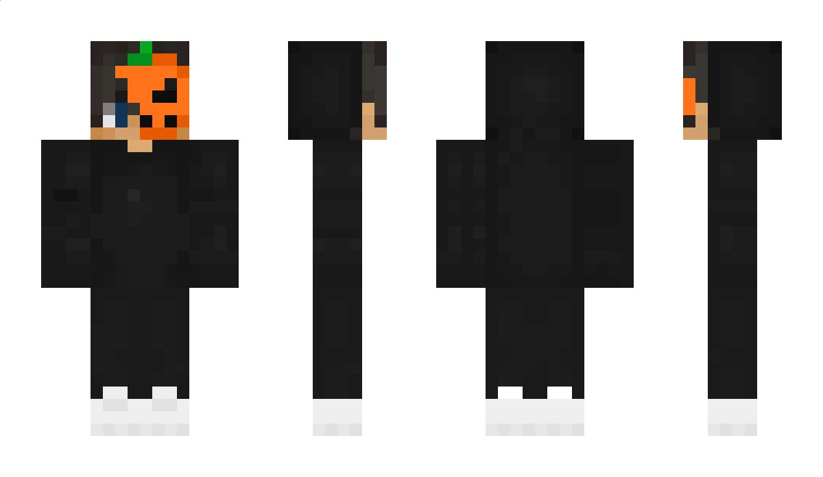 _Filthyy Minecraft Skin