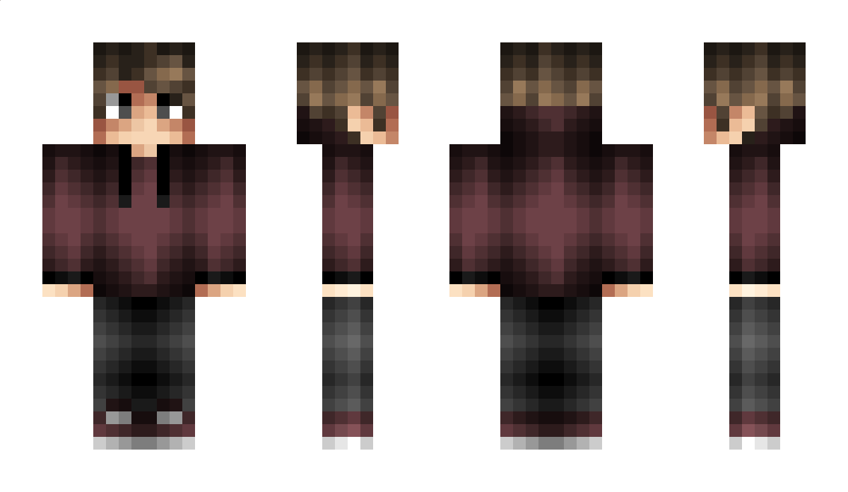 Enteligente3nte Minecraft Skin