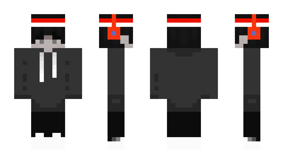 dipta14 Minecraft Skin