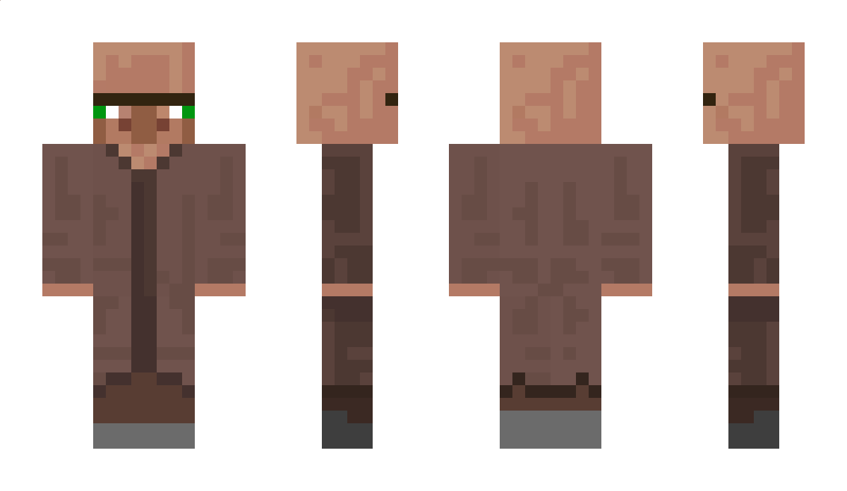 Eloptelo Minecraft Skin