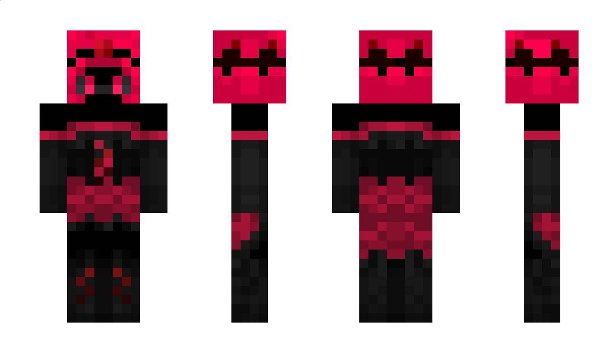 nonaqbarq39 Minecraft Skin