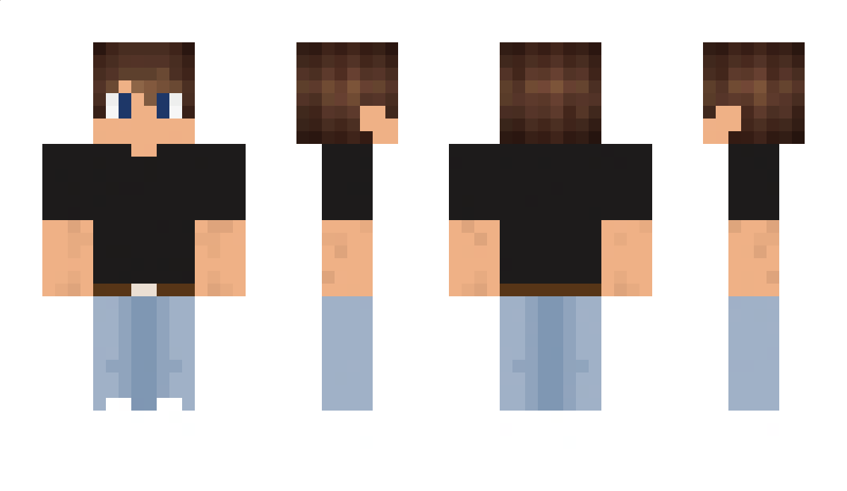 xTuka_ Minecraft Skin