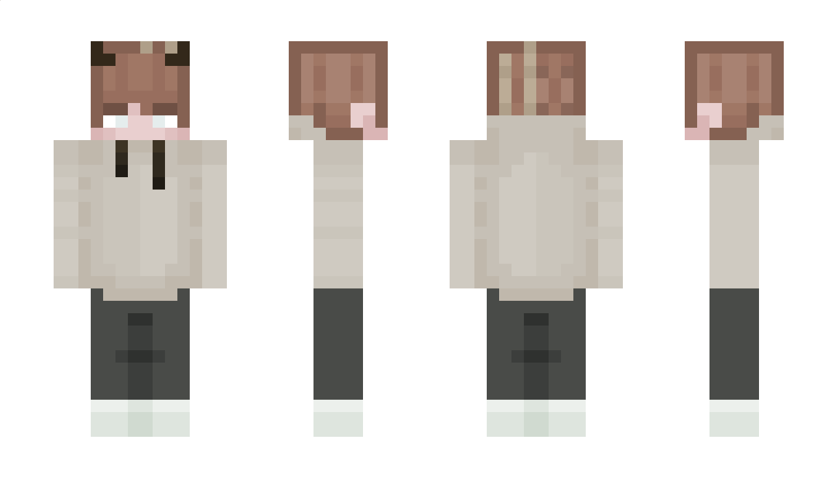 tobiasfisk Minecraft Skin