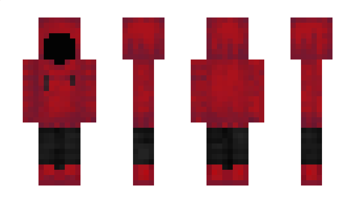 Andily Minecraft Skin