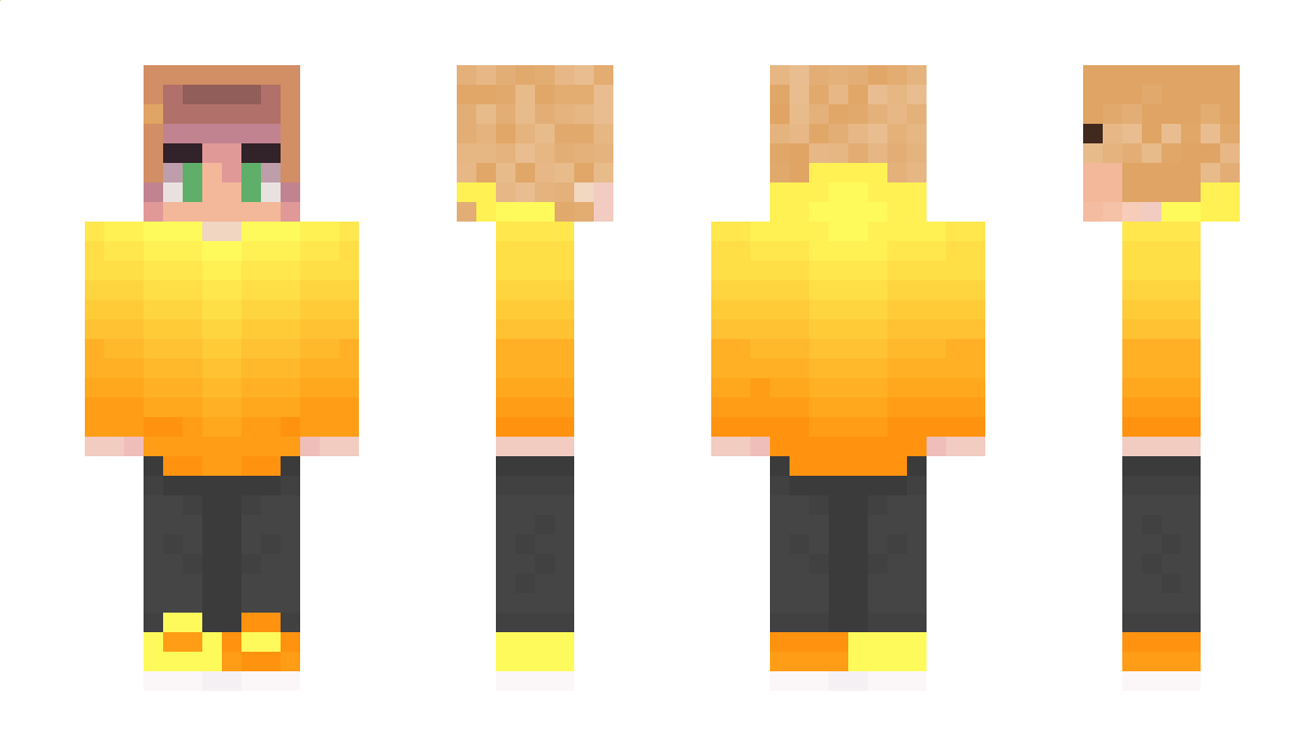 The_NichtKonrad Minecraft Skin