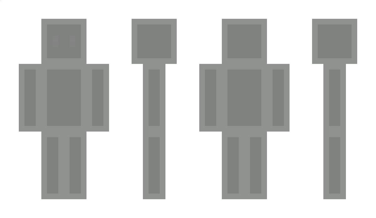 OneOneZeroX Minecraft Skin