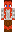 Firev0rtex Minecraft Skin