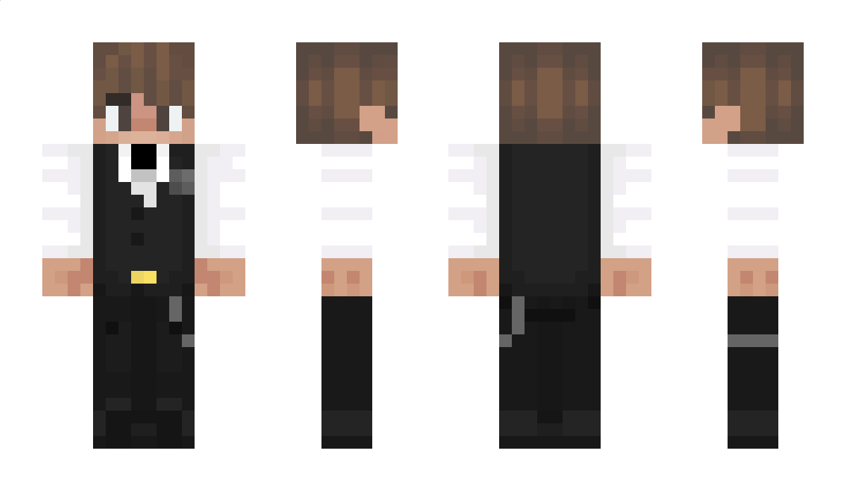 ThisAnananas_ Minecraft Skin