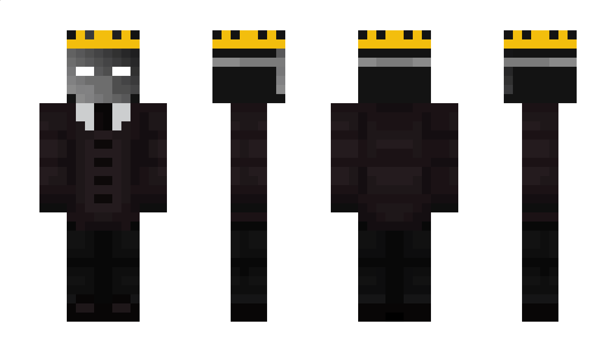 97_Shadow_97 Minecraft Skin