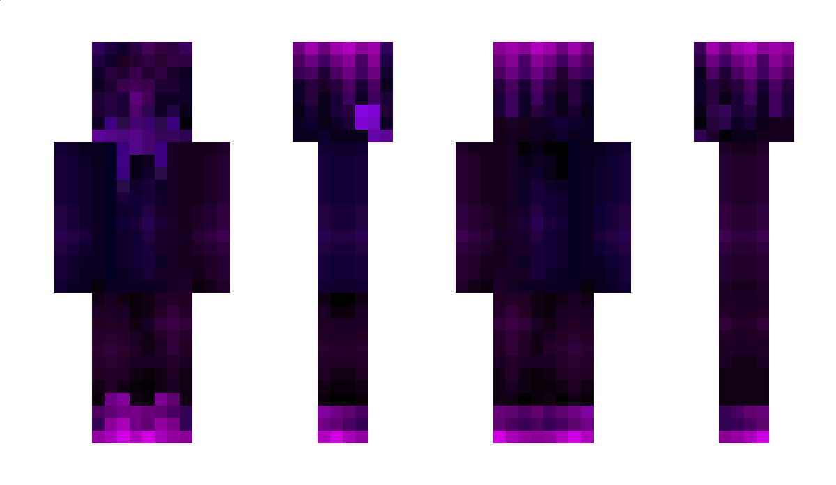 Zyro__ Minecraft Skin