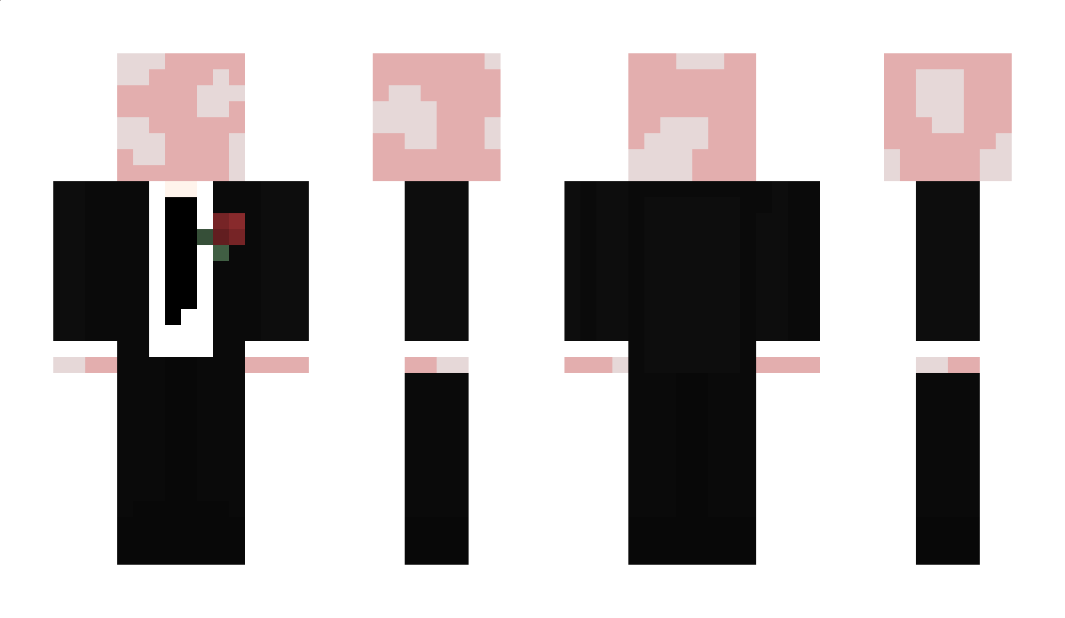 Mortadellah_ Minecraft Skin