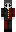 ItsSnowBa1l Minecraft Skin