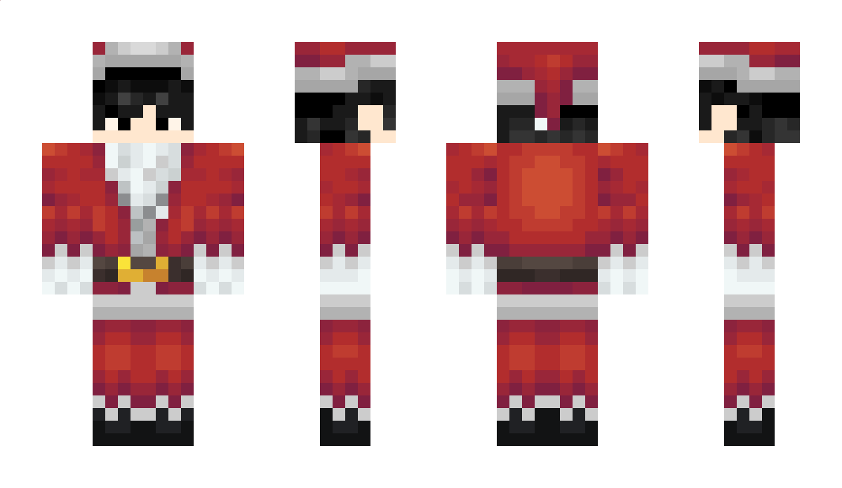 PO_TAaTO Minecraft Skin