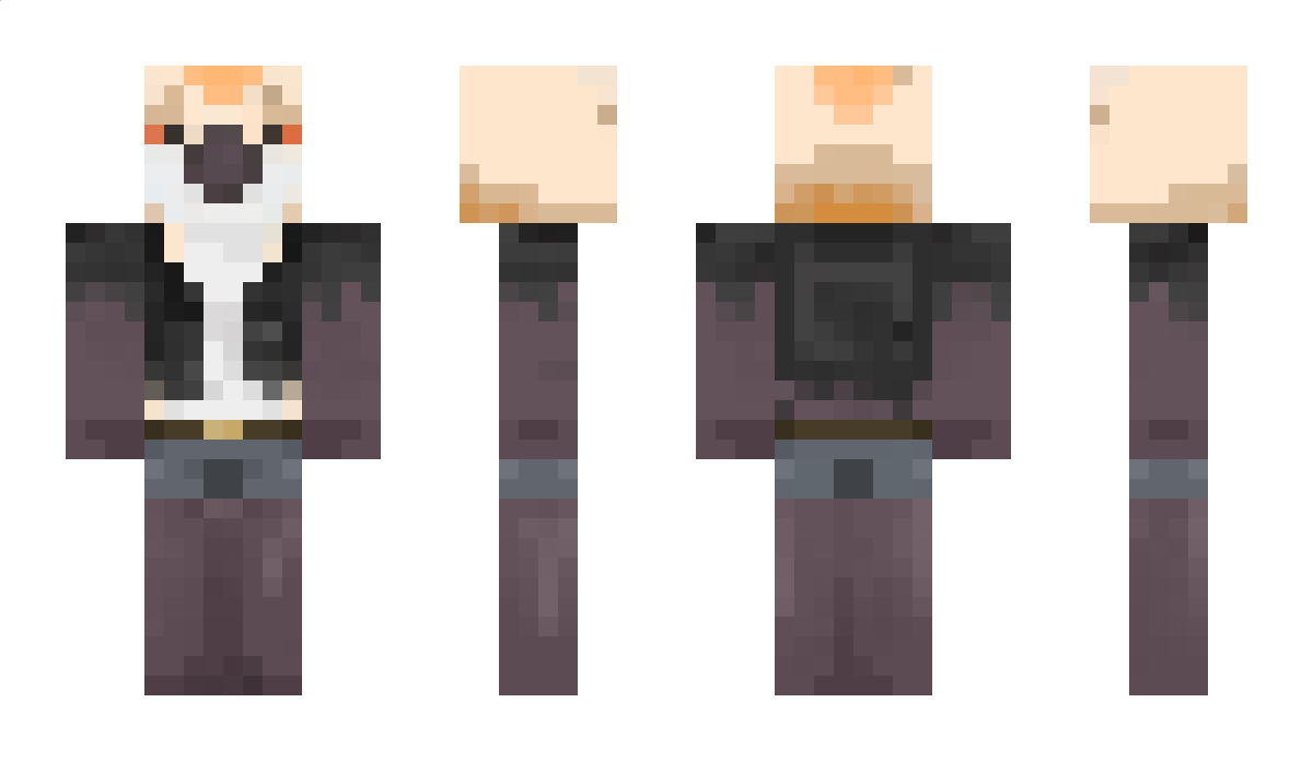 tacit_owl Minecraft Skin