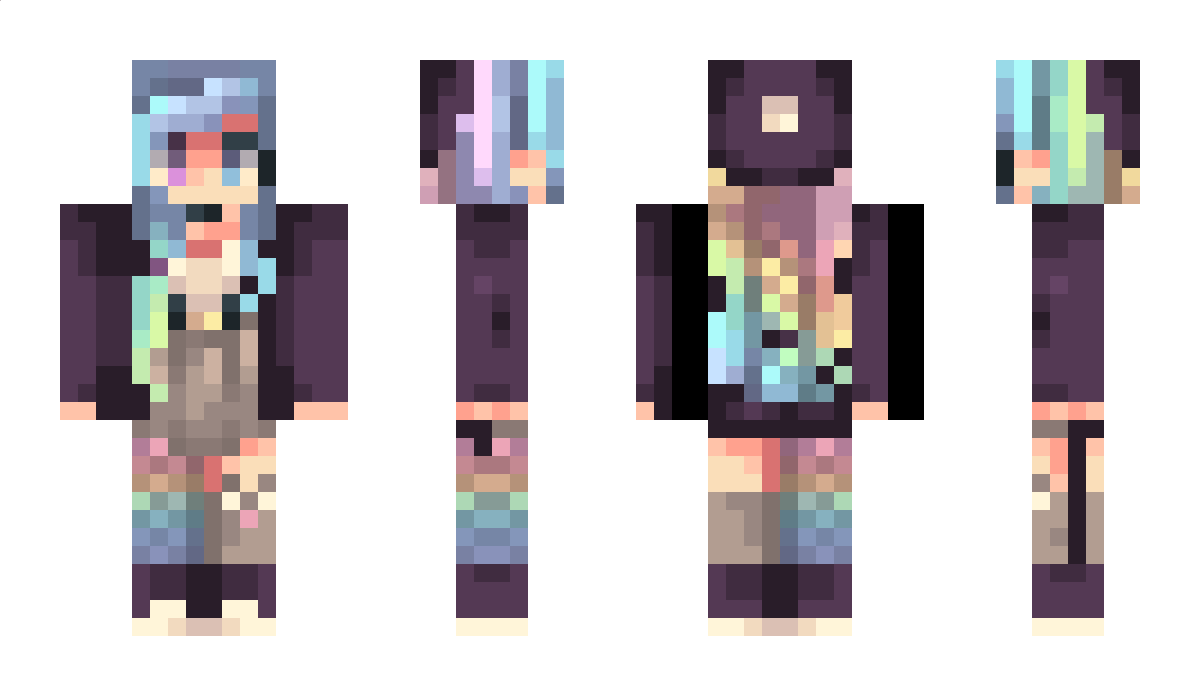 Linciano Minecraft Skin