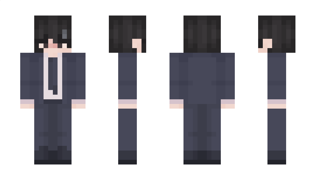 28_Stabwounds Minecraft Skin