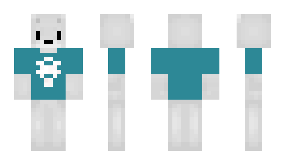 AboHrb Minecraft Skin