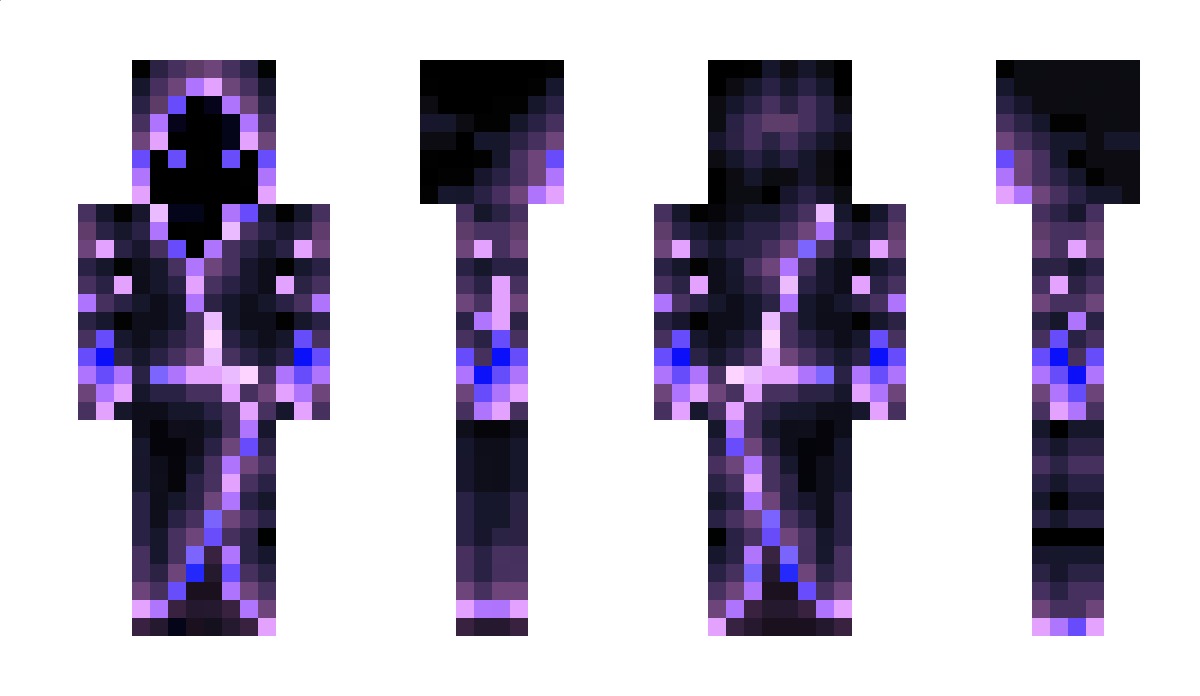 Dark_Deathgun Minecraft Skin