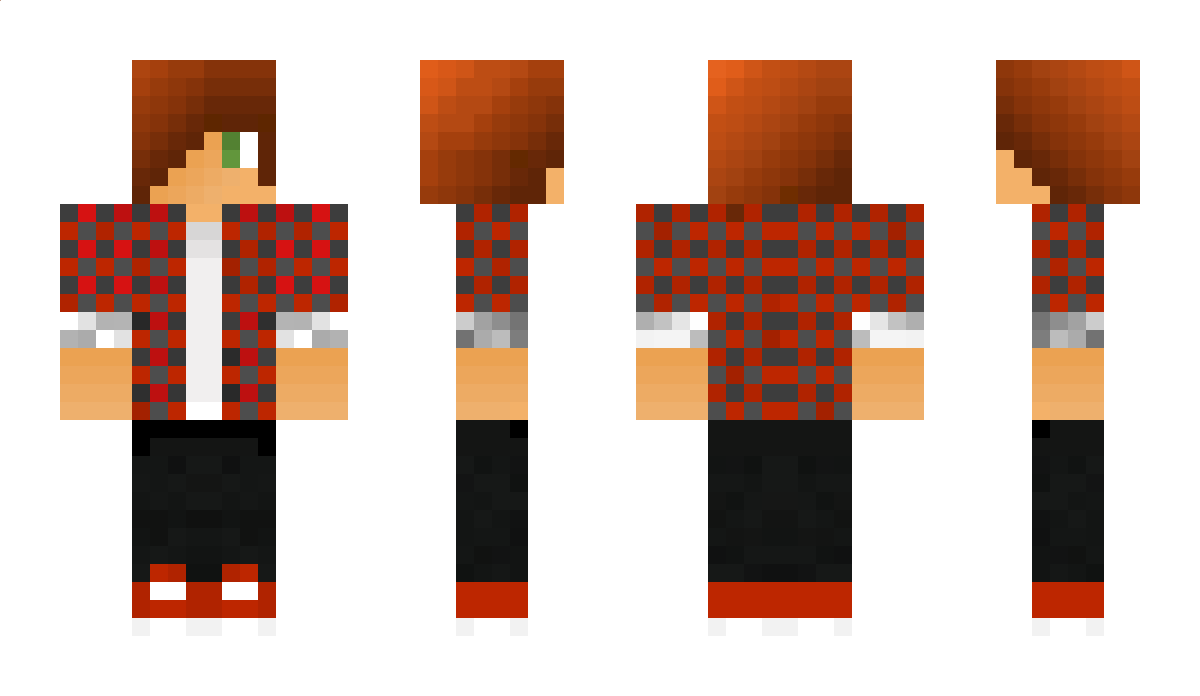 err0r404 Minecraft Skin