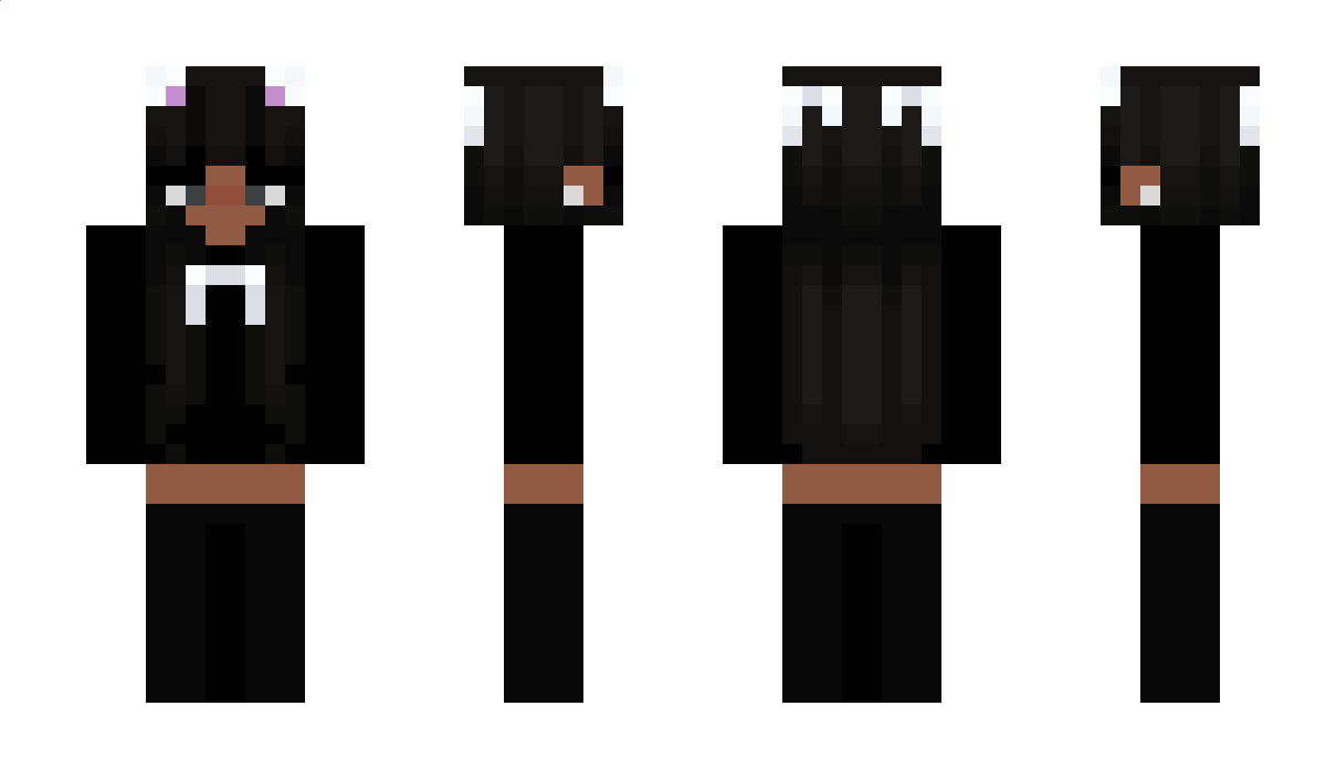 AlehtrizanteS2 Minecraft Skin