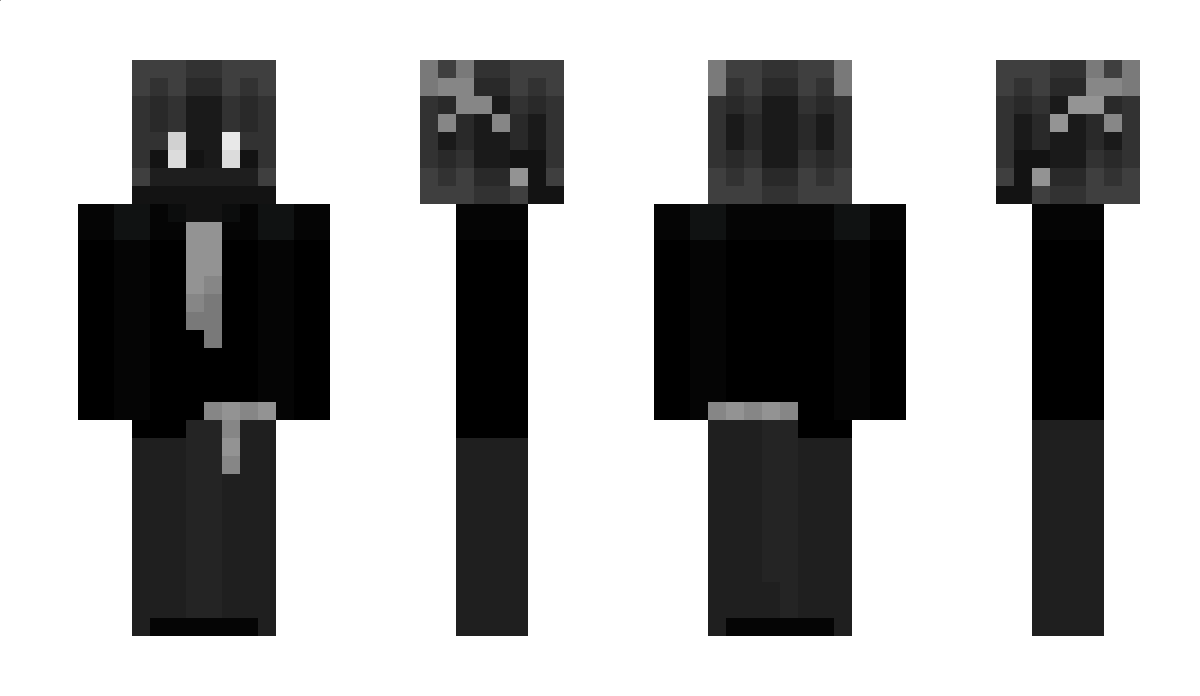 owshie Minecraft Skin
