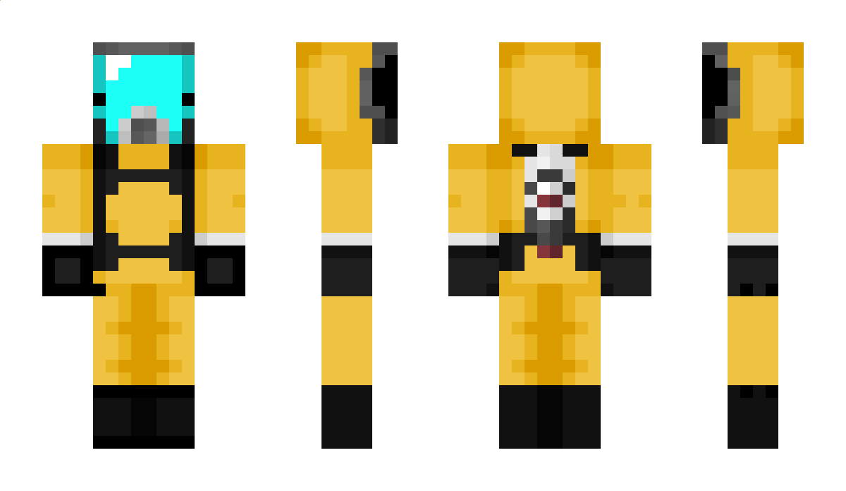 tnNalby Minecraft Skin