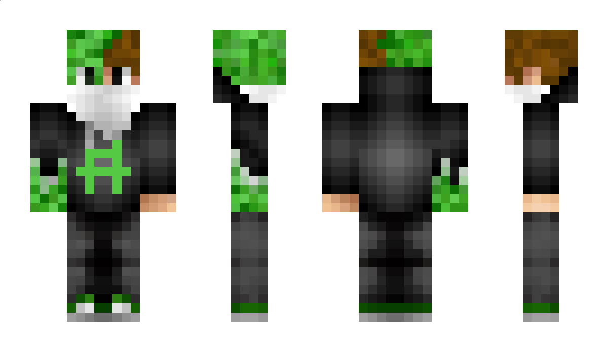 SkellyBG Minecraft Skin