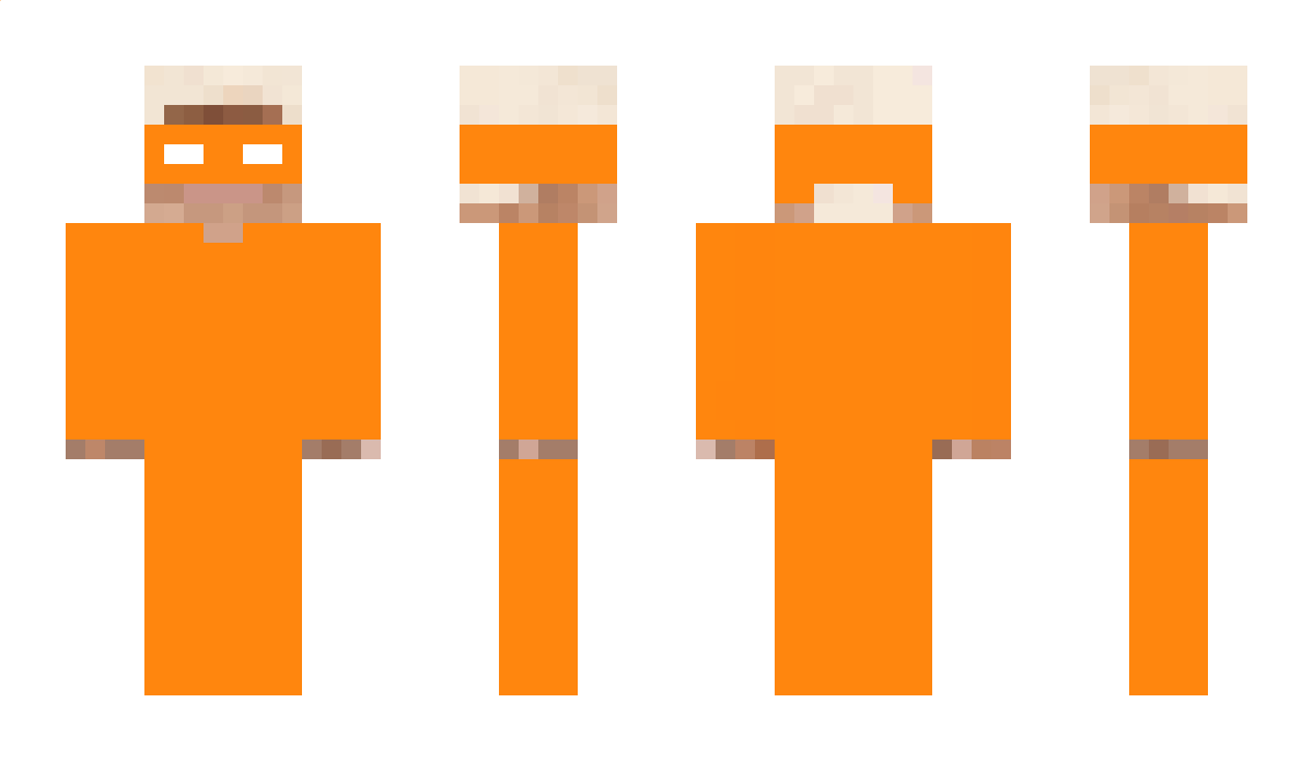 parcho Minecraft Skin