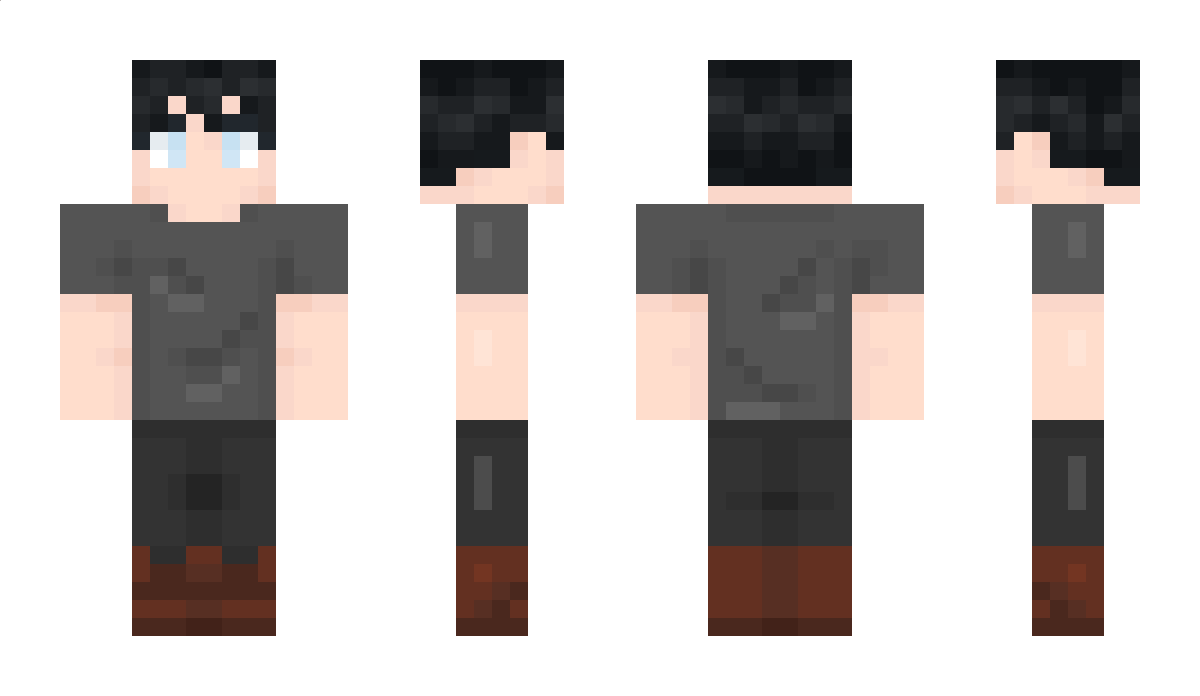 batool1999 Minecraft Skin