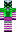 ParootXD Minecraft Skin