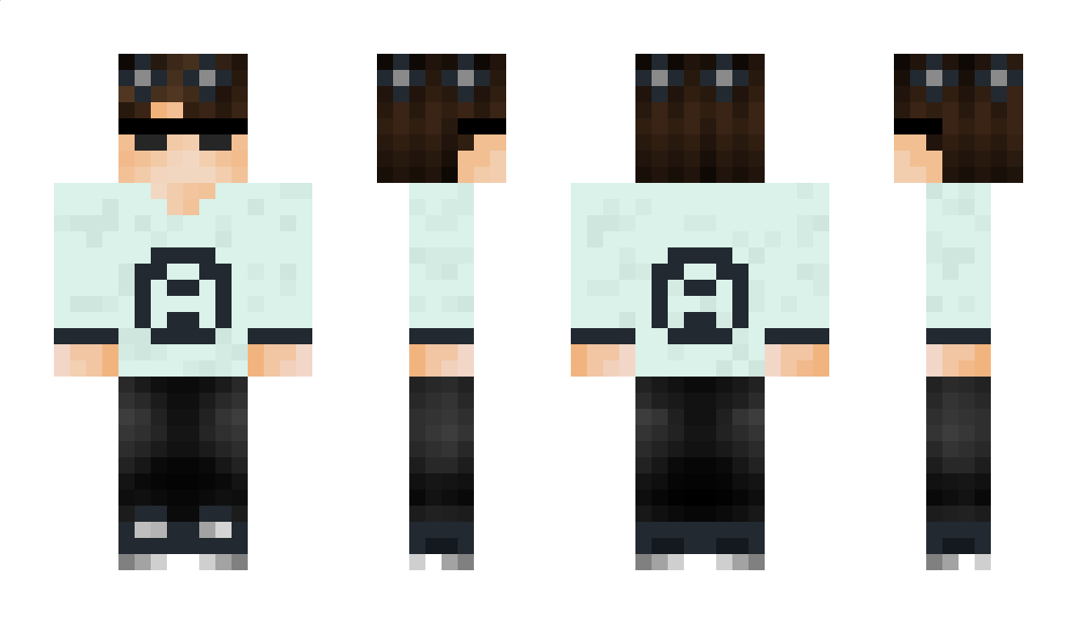 Lftg Minecraft Skin