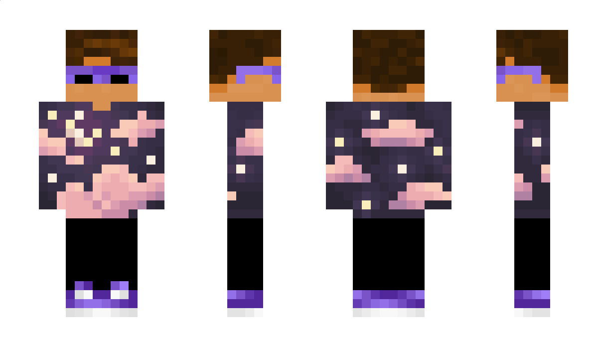 Archymer_ Minecraft Skin