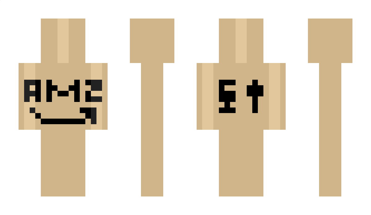 phpunicorn Minecraft Skin