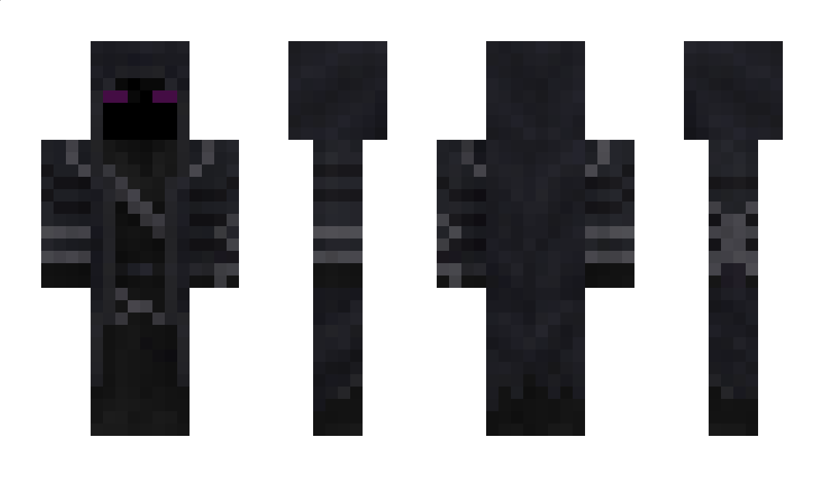 obliviszzz Minecraft Skin