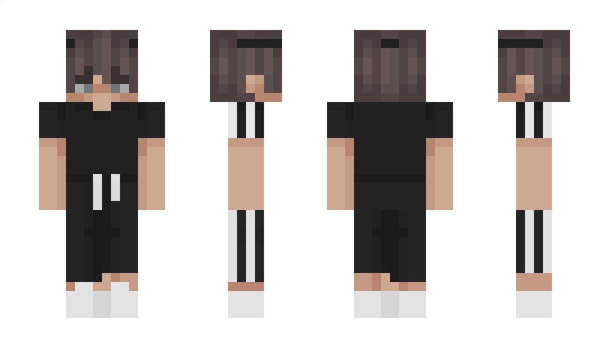 Karox Minecraft Skin