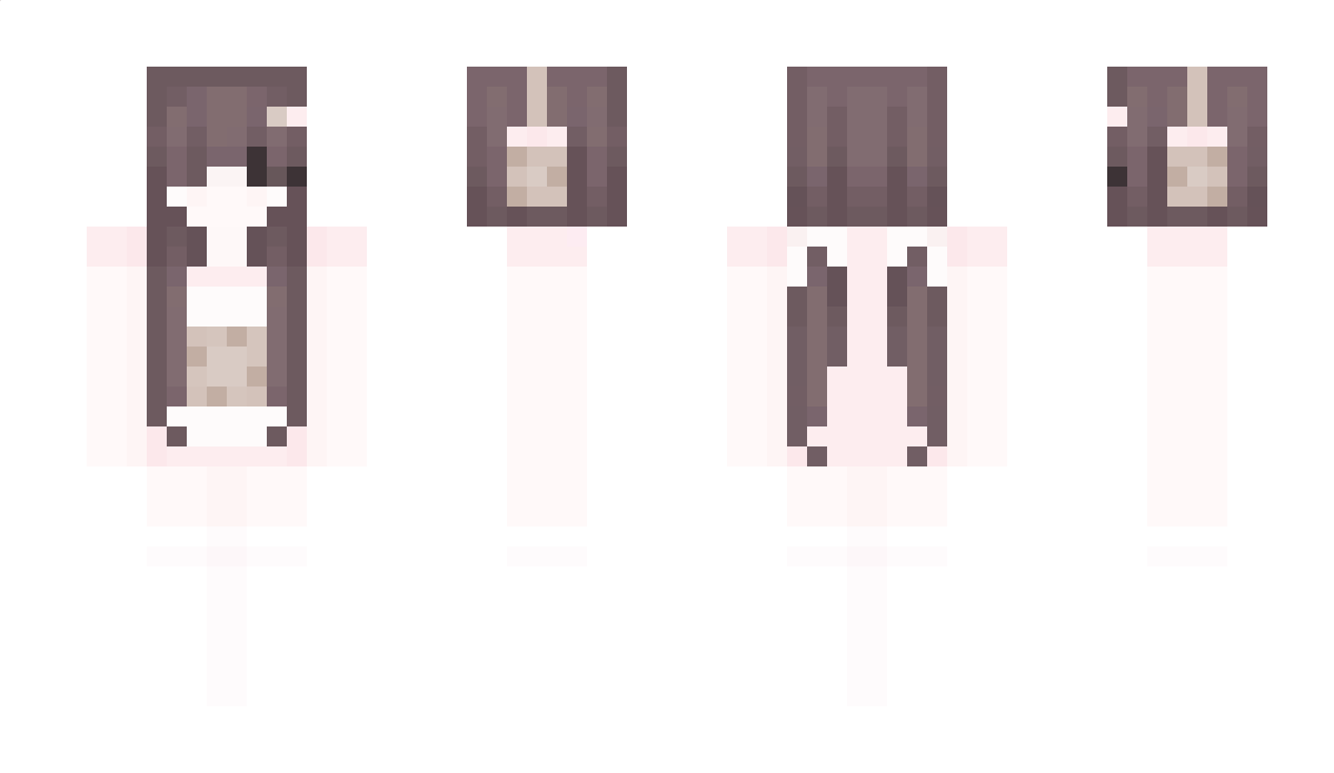 Brxeuh Minecraft Skin